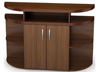 Шкаф низкий 4ШН.010 на Officeplan24.ru Шкаф низкий 4ШН.010 на Officeplan24.ru
