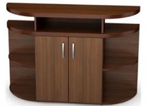 Шкаф низкий 4ШН.010 на Officeplan24.ru Шкаф низкий 4ШН.010 на Officeplan24.ru