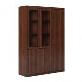 Шкаф с отделением для одежды	CPT175030 на Officeplan24.ru